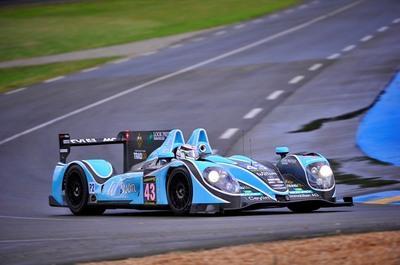 Blog de pitlanenews :Pit Lane News, Beau tir groupé des Morgan LM P2 d’Onroak Automotive aux Qualifications des 24 Heures du Mans