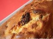 Cake raisins, figues abricots