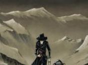 sélection semaine Promise, Calvin Hobbes, Malouin, Anuki, Sortilèges, Macadam Valley Nounours enfer.