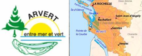 3ème rencontres d’aquarelle de la presqu’île d’Arvert (Charente maritime)