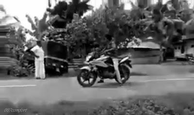 Thaïlande tuk-tuk, tok ! [HD]