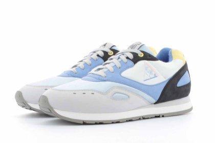 Flash le coq sportif X Sneaker Freaker 