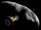 (Maj) Planetary Ressources exploitait astéroïdes