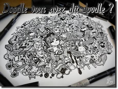 devianart-doodle guitar