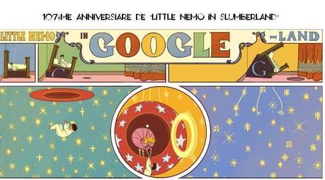107 anniversiare de nemo