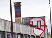 Felice Varini Nantes