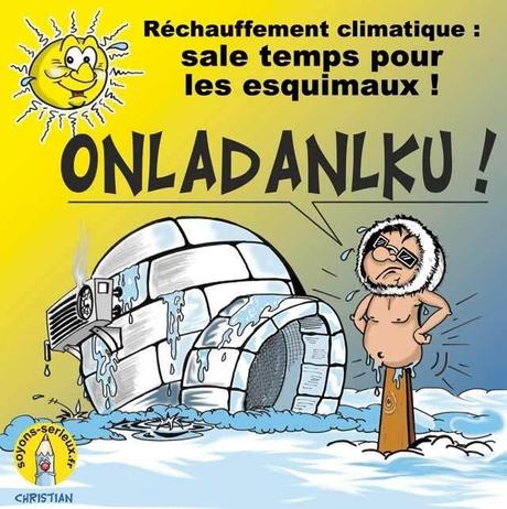 (c) Christian Larivière