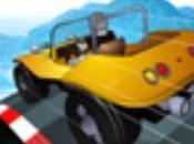 ligne: Coaster Racer