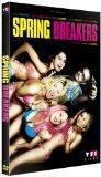CRITIQUE BLU-RAY: SPRING BREAKERS