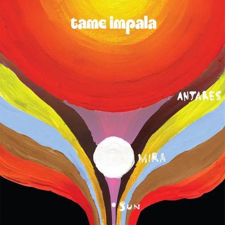 Jacco Gardner, Tame Impala, Orval Carlos Sibelius... La déferlante psychée.