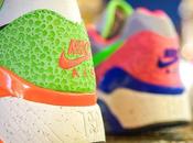 size? Nike Urban Safari Pack