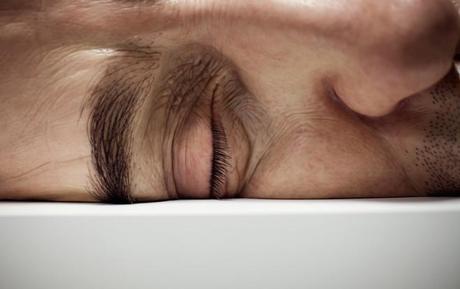 Mueck - L'humanité dans le détail