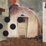 Exposition Yvan Salomone au LAC de Sigean (11)