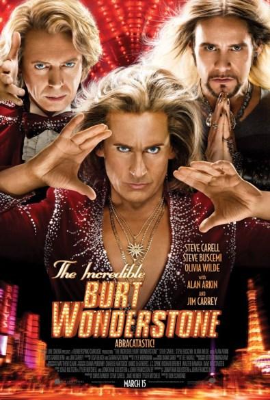 The-Incredible-Burt-Wonderstone-Affiche-USA