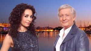 La fete de la musique 2013 à Marseille sur France 2