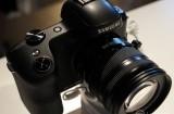 Prise en main : Samsung Galaxy NX