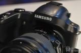 Prise en main : Samsung Galaxy NX