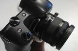 Prise en main : Samsung Galaxy NX