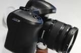 Prise en main : Samsung Galaxy NX