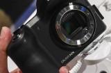 Prise en main : Samsung Galaxy NX