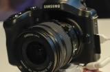 Prise en main : Samsung Galaxy NX
