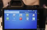 Prise en main : Samsung Galaxy NX