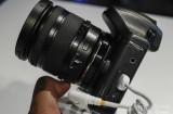Prise en main : Samsung Galaxy NX