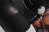 Prise en main : Samsung Galaxy NX