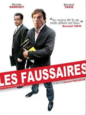 320ème semaine politique: la chasse aux faussaires est ouverte.