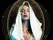 Quand Arielle Dombasle partage univers avec celui d'Era...