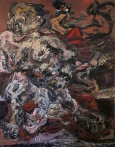 « L’insaisissable surface » du Liban