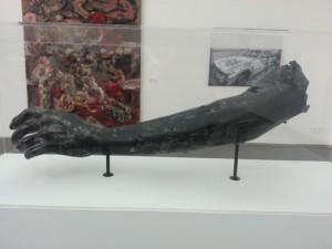 « L’insaisissable surface » du Liban