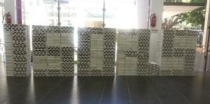 « L’insaisissable surface » du Liban