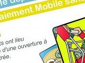 Société Générale teste paiement mobile