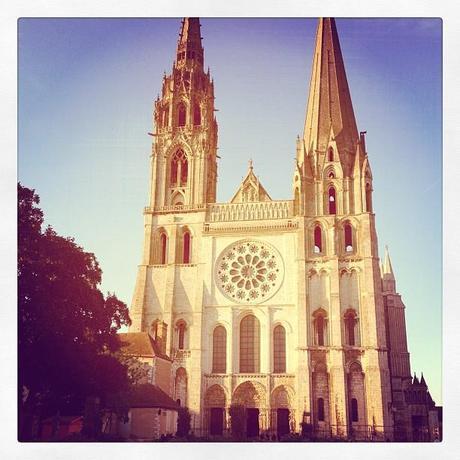 8 bonnes raisons de passer un week-end à Chartres dans 