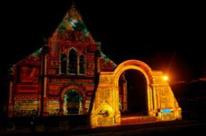 8 bonnes raisons de passer un week-end à Chartres chartes_lumieres-8014-300x199 chartre en lumières dans Les bonnes adresses