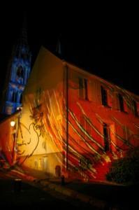 8 bonnes raisons de passer un week-end à Chartres chartes_lumieres-8004-199x300