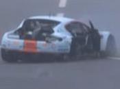 heures mans 2013 pilote danois Allan Simonsen décédé (vidéo)