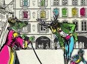 Anthologie Coups Cœur Imaginales