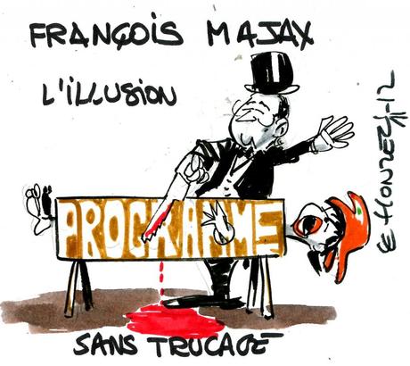 L'illusion régulatrice