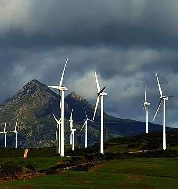 Le programme de l'UE pour les renouvelables : illégal ?