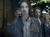 Nokia prend utilisateurs d’iPhone pour zombies