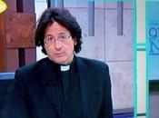 Javier Alonso, sosie François Hollande prêtre espagnol parodie
