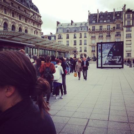 Musée d'orsay 1