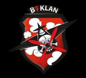 Logo B7 Klan