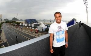 Lucas Moura