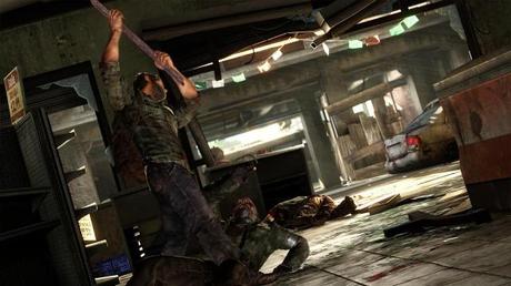 [Test] The Last Of Us – PS3