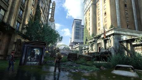 [Test] The Last Of Us – PS3