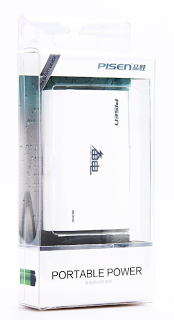 Promo : Toute la gamme de Batteries de secours PISEN jusqu'à -56%