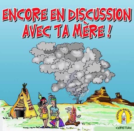 (c) Christian Larivière